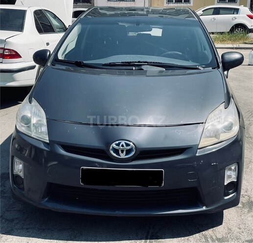 Toyota Prius 2010, 211,456 km - 1.8 л - Bakı