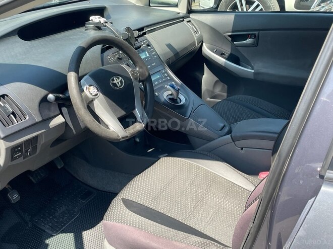 Toyota Prius 2010, 211,456 km - 1.8 л - Bakı
