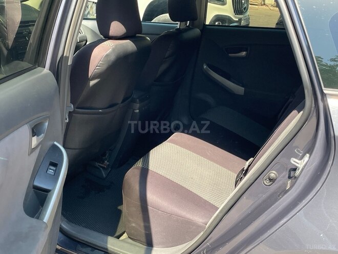 Toyota Prius 2010, 211,456 km - 1.8 л - Bakı