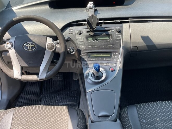 Toyota Prius 2010, 211,456 km - 1.8 л - Bakı