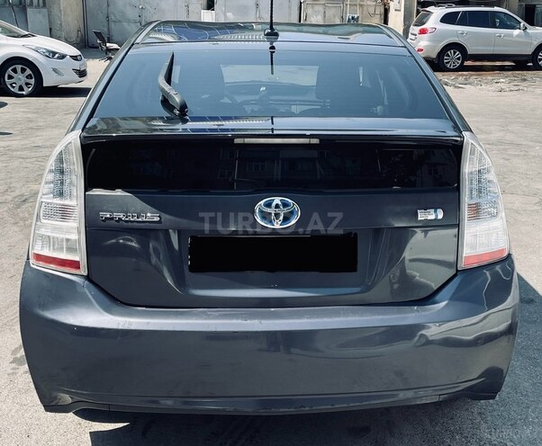 Toyota Prius 2010, 211,456 km - 1.8 л - Bakı