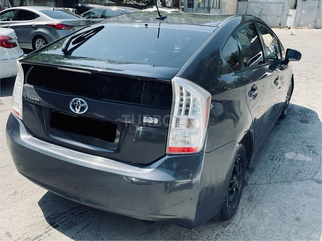 Toyota Prius 2010, 211,456 km - 1.8 л - Bakı