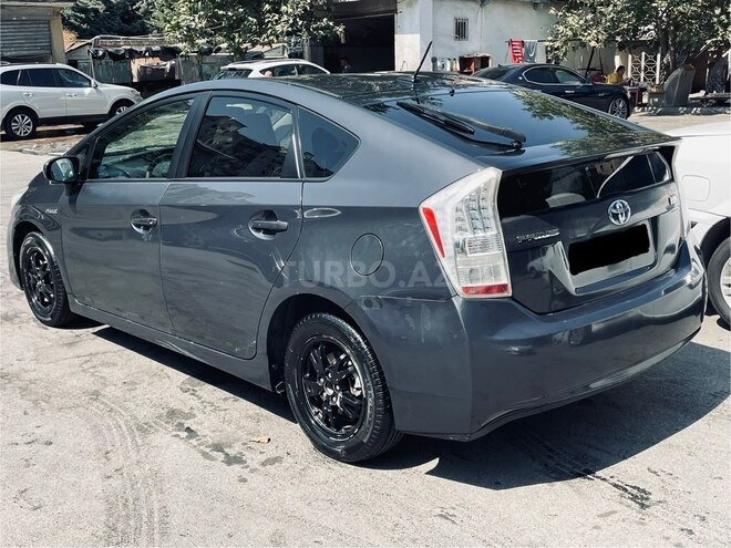 Toyota Prius 2010, 211,456 km - 1.8 л - Bakı