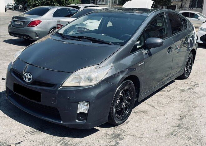 Toyota Prius 2010, 211,456 km - 1.8 л - Bakı