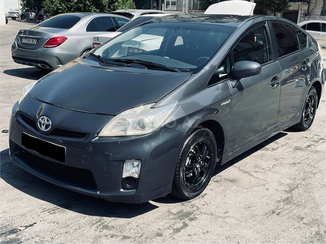 Toyota Prius 2010, 211,456 km - 1.8 л - Bakı