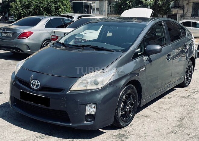 Toyota Prius 2010, 211,456 km - 1.8 л - Bakı