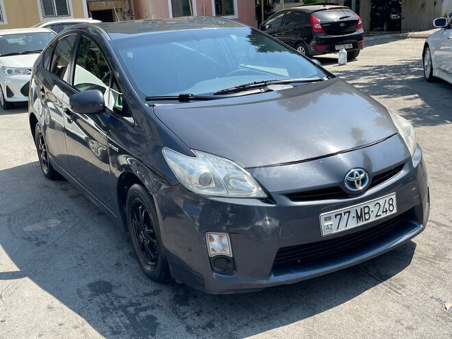 Toyota Prius 2010, 211,456 km - 1.8 л - Bakı