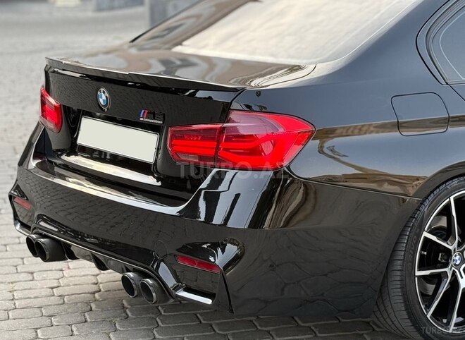 BMW 328 2015, 101,000 km - 2.0 л - Gəncə