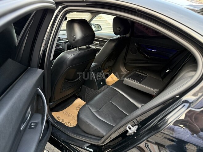 BMW 328 2015, 101,000 km - 2.0 л - Gəncə