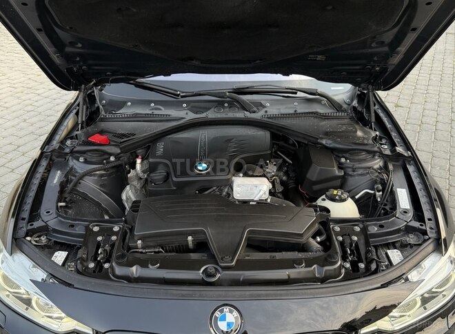 BMW 328 2015, 101,000 km - 2.0 л - Gəncə
