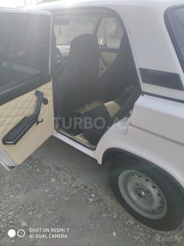 LADA (VAZ) 2106 1998, 80,000 km - 1.5 л - Ağcabədi