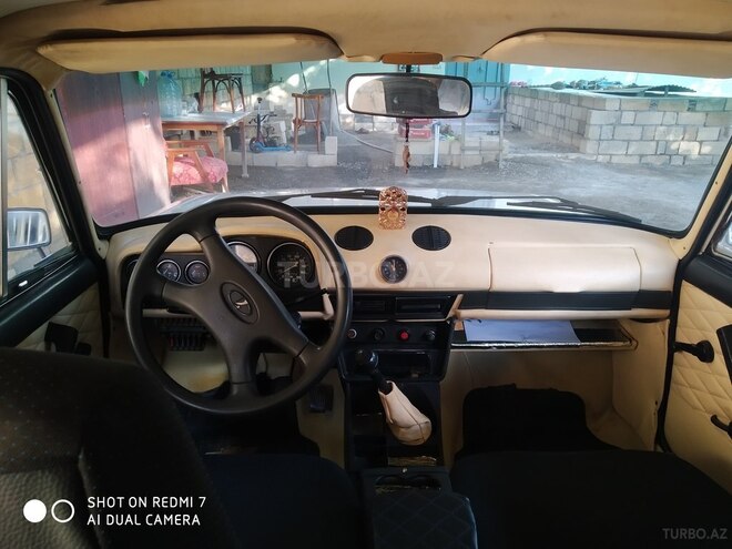 LADA (VAZ) 2106 1998, 80,000 km - 1.5 л - Ağcabədi