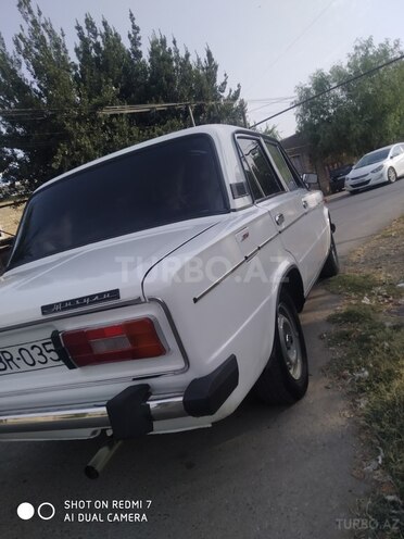 LADA (VAZ) 2106 1998, 80,000 km - 1.5 л - Ağcabədi