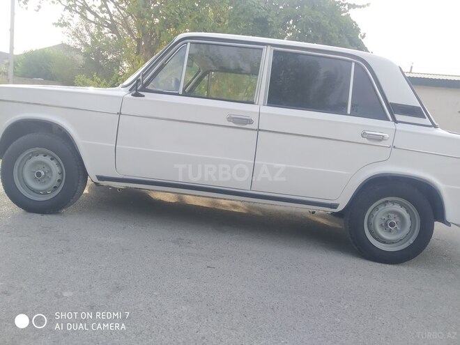 LADA (VAZ) 2106 1998, 80,000 km - 1.5 л - Ağcabədi