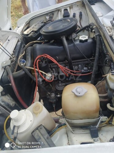 LADA (VAZ) 2106 1998, 80,000 km - 1.5 л - Ağcabədi
