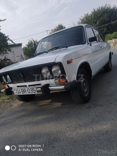 LADA (VAZ) 2106 1998, 80,000 km - 1.5 л - Ağcabədi