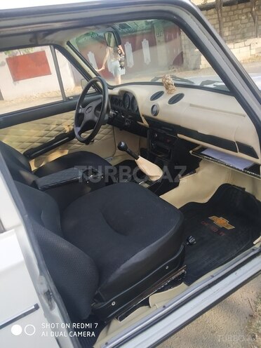 LADA (VAZ) 2106 1998, 80,000 km - 1.5 л - Ağcabədi
