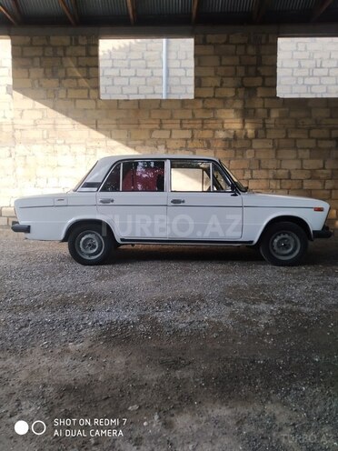 LADA (VAZ) 2106 1998, 80,000 km - 1.5 л - Ağcabədi