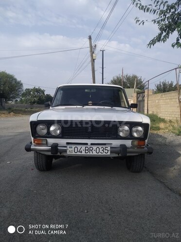 LADA (VAZ) 2106 1998, 80,000 km - 1.5 л - Ağcabədi