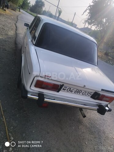 LADA (VAZ) 2106 1998, 80,000 km - 1.5 л - Ağcabədi