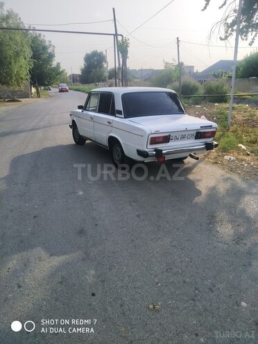 LADA (VAZ) 2106 1998, 80,000 km - 1.5 л - Ağcabədi