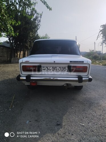 LADA (VAZ) 2106 1998, 80,000 km - 1.5 л - Ağcabədi