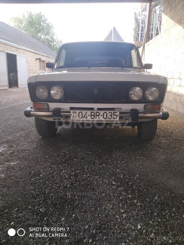 LADA (VAZ) 2106 1998, 80,000 km - 1.5 л - Ağcabədi