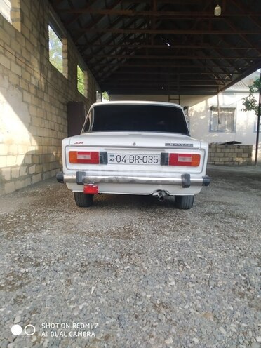 LADA (VAZ) 2106 1998, 80,000 km - 1.5 л - Ağcabədi