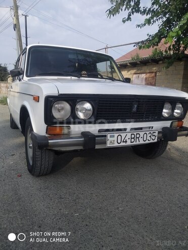 LADA (VAZ) 2106 1998, 80,000 km - 1.5 л - Ağcabədi