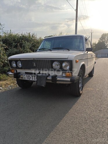 LADA (VAZ) 2106 1988, 81,111 km - 1.6 l - İsmayıllı