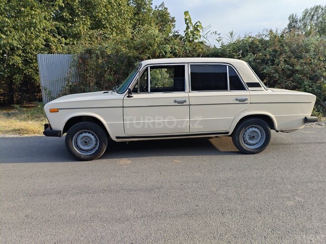 LADA (VAZ) 2106 1988, 81,111 km - 1.6 l - İsmayıllı