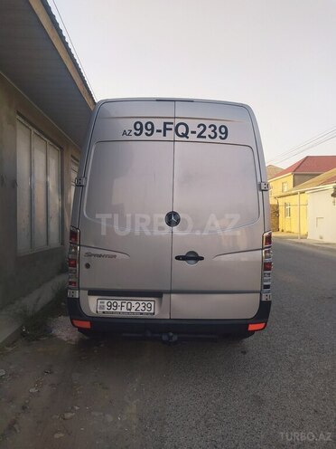 Mercedes Sprinter 315 2009, 179,790 km - 2.2 l - Bakı