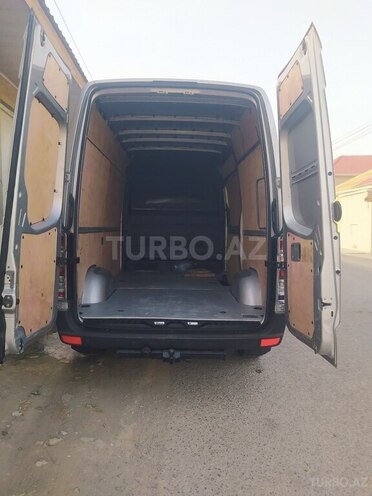 Mercedes Sprinter 315 2009, 179,790 km - 2.2 l - Bakı