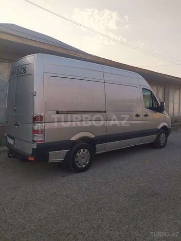 Mercedes Sprinter 315 2009, 179,790 km - 2.2 l - Bakı