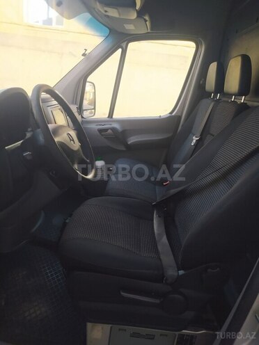 Mercedes Sprinter 315 2009, 179,790 km - 2.2 l - Bakı