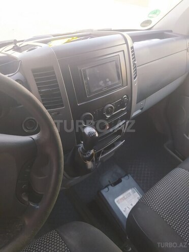 Mercedes Sprinter 315 2009, 179,790 km - 2.2 l - Bakı