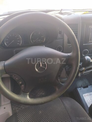 Mercedes Sprinter 315 2009, 179,790 km - 2.2 l - Bakı