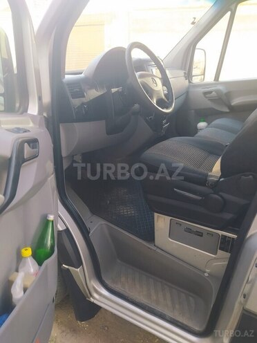 Mercedes Sprinter 315 2009, 179,790 km - 2.2 l - Bakı