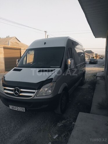 Mercedes Sprinter 315 2009, 179,790 km - 2.2 l - Bakı