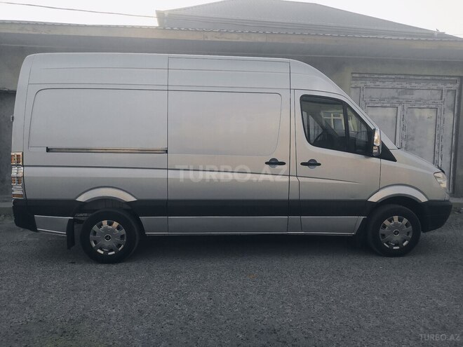 Mercedes Sprinter 315 2009, 179,790 km - 2.2 l - Bakı