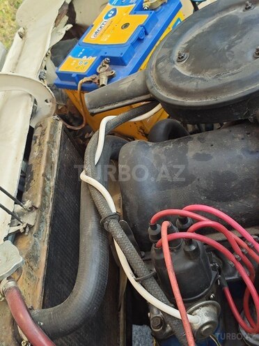 LADA (VAZ) 2106 1988, 81,111 km - 1.6 l - İsmayıllı