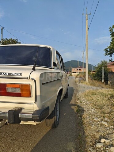 LADA (VAZ) 2106 1988, 81,111 km - 1.6 l - İsmayıllı