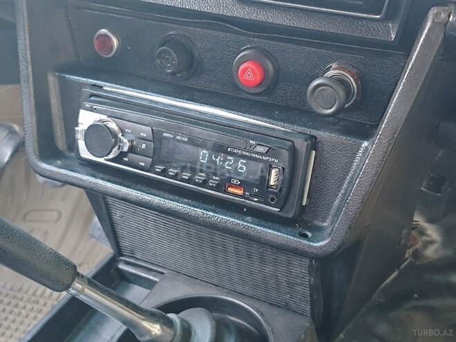 LADA (VAZ) 2106 1988, 81,111 km - 1.6 l - İsmayıllı