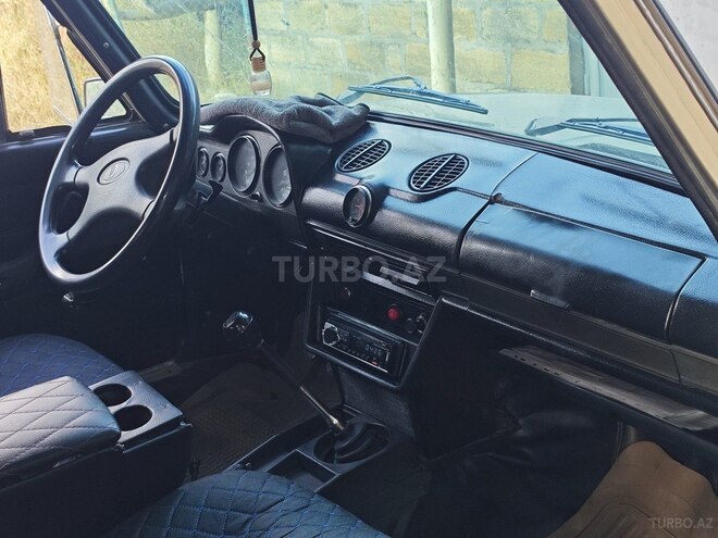 LADA (VAZ) 2106 1988, 81,111 km - 1.6 l - İsmayıllı