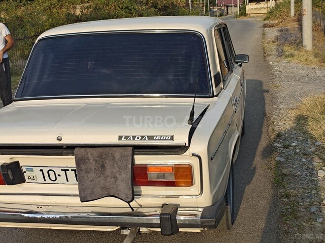 LADA (VAZ) 2106 1988, 81,111 km - 1.6 l - İsmayıllı