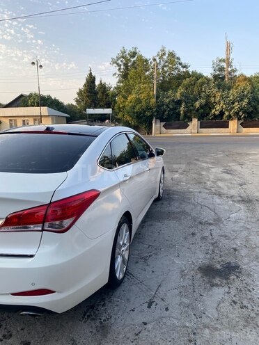 Hyundai i40 2012, 332,092 km - 2.0 l - Lənkəran