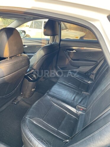 Hyundai i40 2012, 332,092 km - 2.0 l - Lənkəran