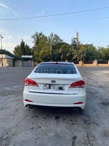 Hyundai i40 2012, 332,092 km - 2.0 l - Lənkəran