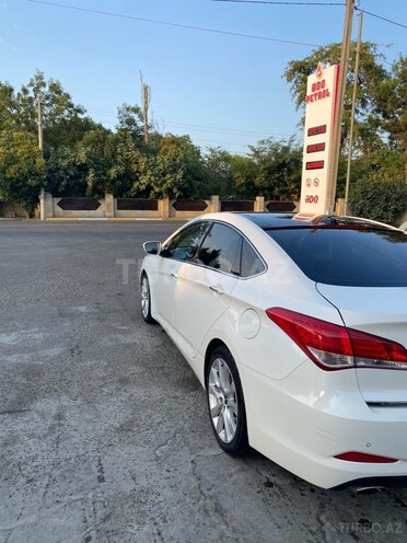 Hyundai i40 2012, 332,092 km - 2.0 l - Lənkəran