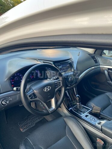 Hyundai i40 2012, 332,092 km - 2.0 l - Lənkəran